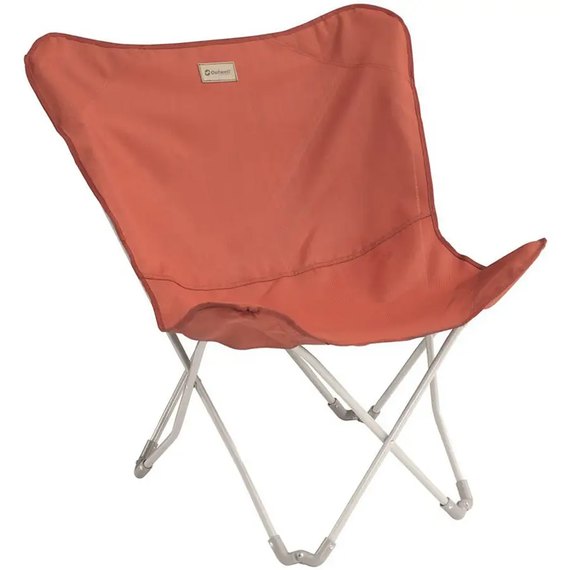 Стул кемпинговый Outwell Sandsend Warm Red (470399) Refurbished 929926