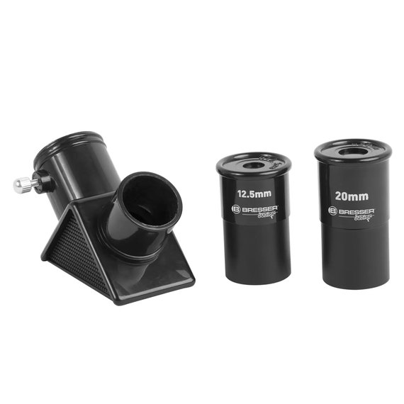 Телескоп Bresser Junior 40/400 AZ (8840350) 927555, изображение 4