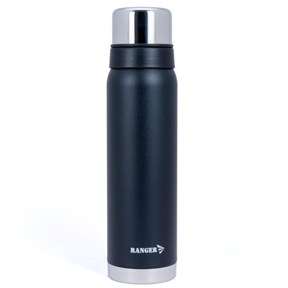 Термос Ranger Expert 0,9 л black (RA 9932)