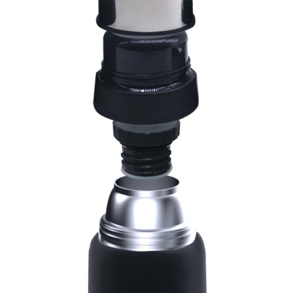 Термос Ranger Expert 0,9 л black (RA 9932), изображение 6