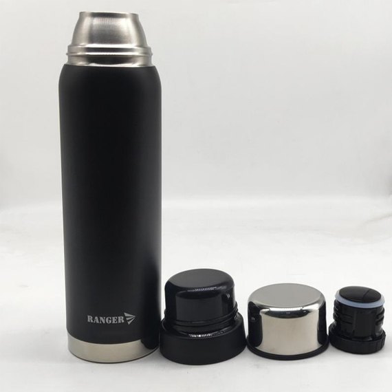 Термос Ranger Expert 0,9 л black (RA 9932), изображение 8