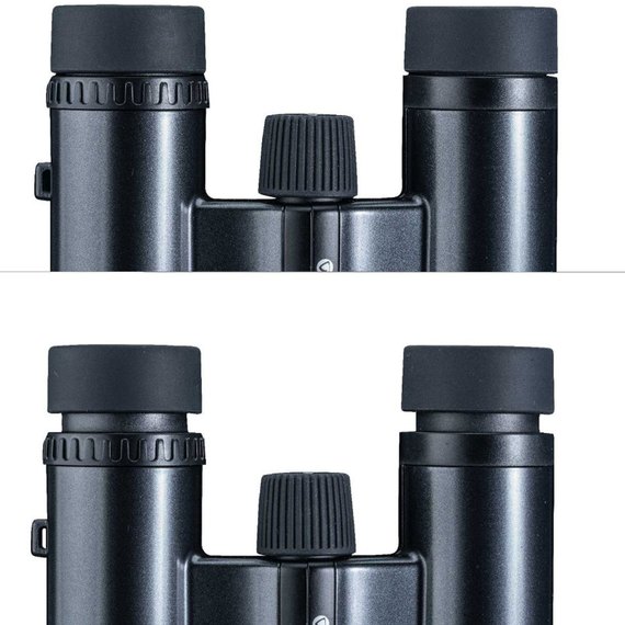 Бінокль Vanguard Vesta Compact 10x21 WP Black Pearl (DAS301012), Колір: Чорний, зображення 11