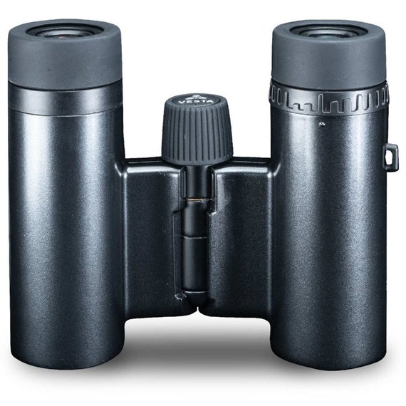 Бінокль Vanguard Vesta Compact 10x21 WP Black Pearl (DAS301012), Колір: Чорний, зображення 8