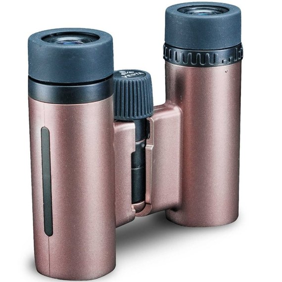 Бинокль Vanguard Vesta Compact 10x21 WP Rose Gold (DAS301033), Цвет: Розовый, изображение 8