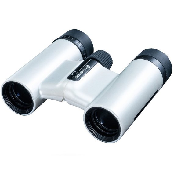 Бинокль Vanguard Vesta Compact 10x21 WP White Pearl (DAS301031), Цвет: Белый
