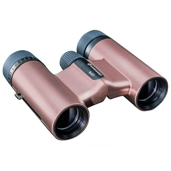 Бинокль Vanguard Vesta Compact 8x21 WP Rose Gold (DAS301035), Цвет: Розовый