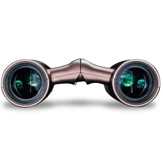 Бинокль Vanguard Vesta Compact 8x21 WP Rose Gold (DAS301035), Цвет: Розовый, изображение 3