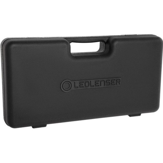 Ліхтар Ledlenser i17R flashlight case 500890, зображення 11