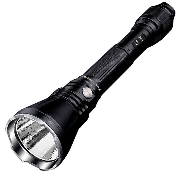 Ліхтар ручний Fenix TK47UE