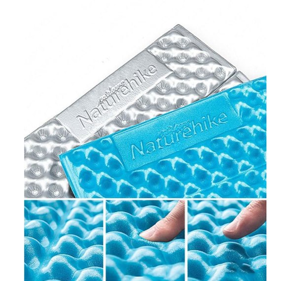 Коврик IXPE NaturehikeThickened NH20FCD07 синий (6927595748077), изображение 3