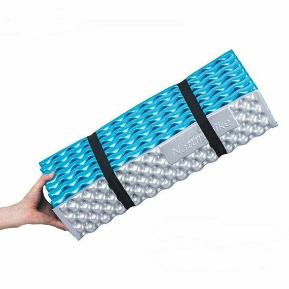 Коврик IXPE NaturehikeThickened NH20FCD07 синий (6927595748077), изображение 5