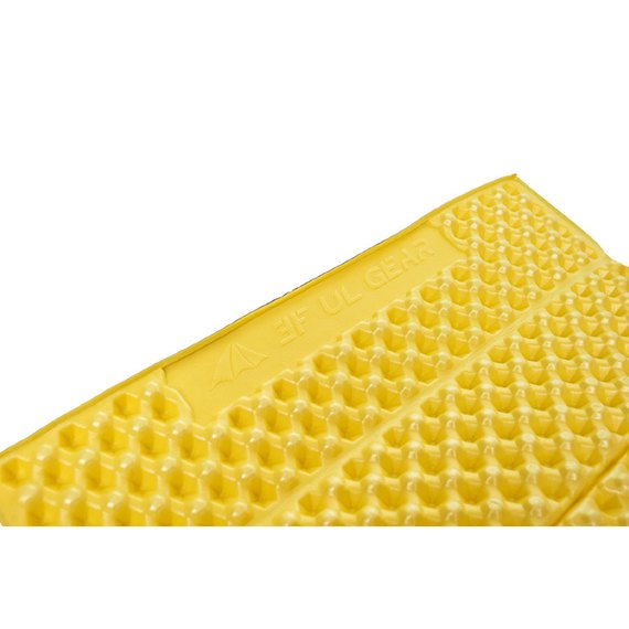 Коврик туристический 3F Ul Gear Standard Single-sided (FSM-S), изображение 2