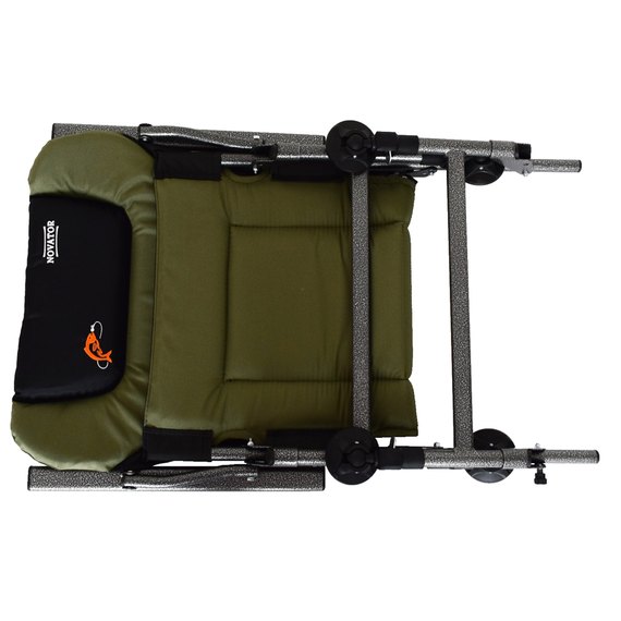 Кресло карповое Novator SF-1 Comfort (201902), изображение 2