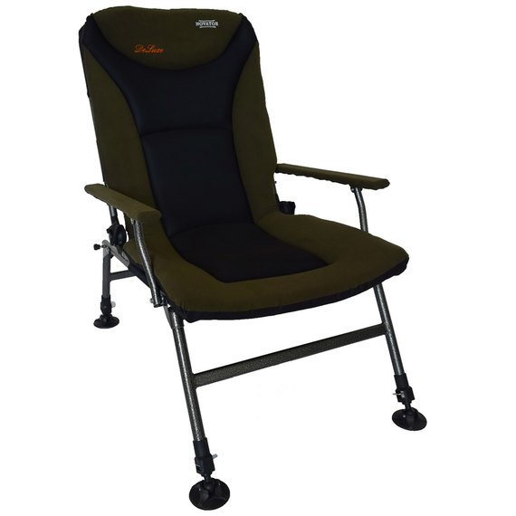 Крісло Novator SR-3 XL DeLuxe (201928)
