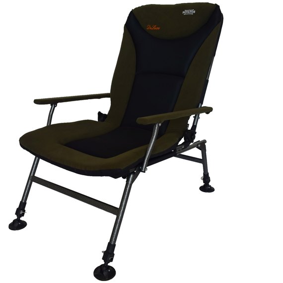 Крісло Novator SR-3 XL DeLuxe (201928), зображення 2