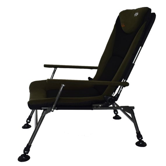 Крісло Novator SR-3 XL DeLuxe (201928), зображення 6