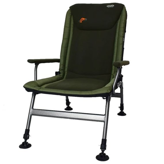 Кресло Novator SR-8 Relax (201952), изображение 2