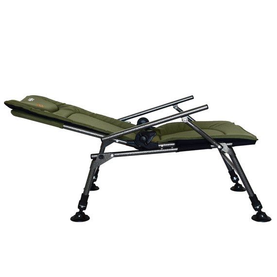 Кресло рыболовное Novator SR-2 (201917), изображение 7