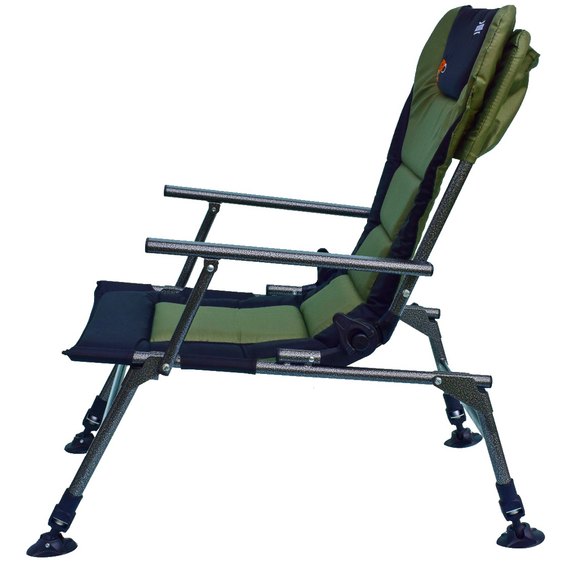 Крісло рибальське Novator SR-2 Comfort (201918), зображення 3
