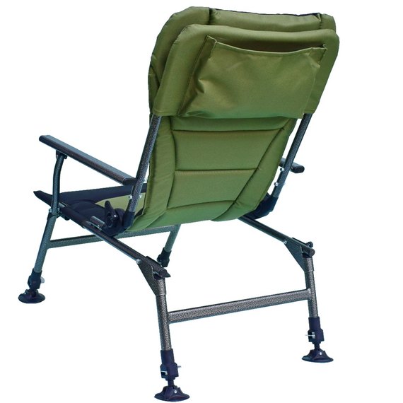 Крісло рибальське Novator SR-2 Comfort (201918), зображення 4