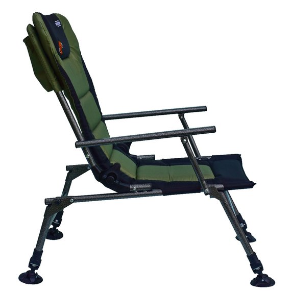 Крісло рибальське Novator SR-2 Comfort (201918), зображення 5
