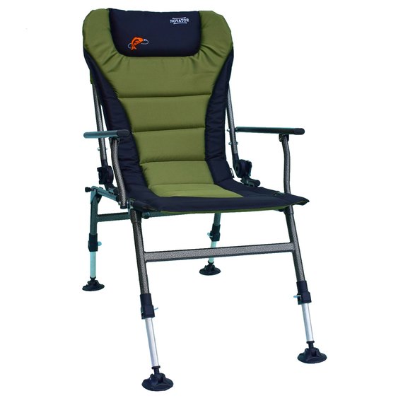 Крісло рибальське Novator SR-2 Comfort (201918), зображення 9
