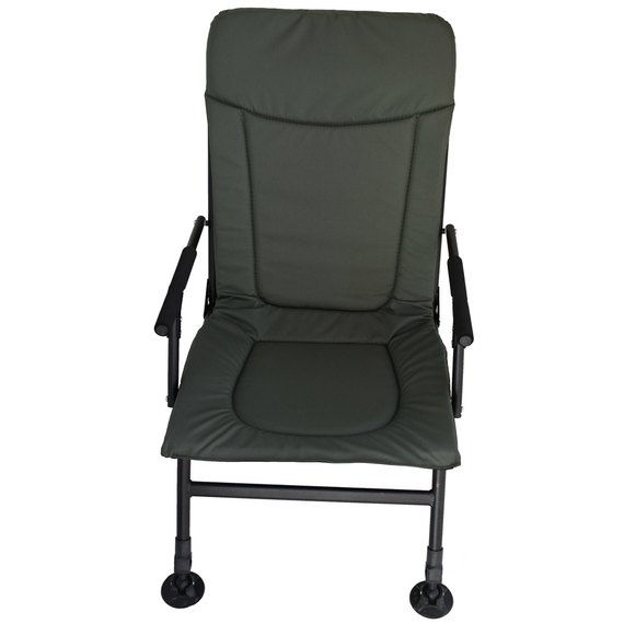 Кресло рыболовное Vario Camping (2411), изображение 2