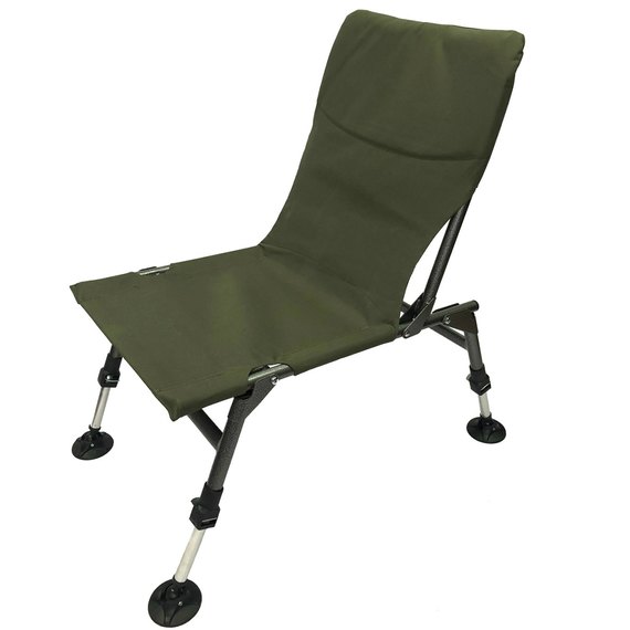 Кресло рыболовное Vario Compact (2414)