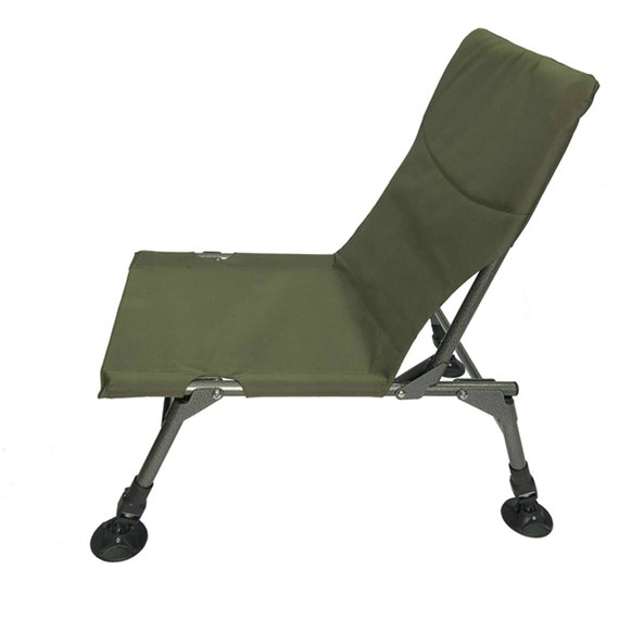 Кресло рыболовное Vario Compact (2414), изображение 5