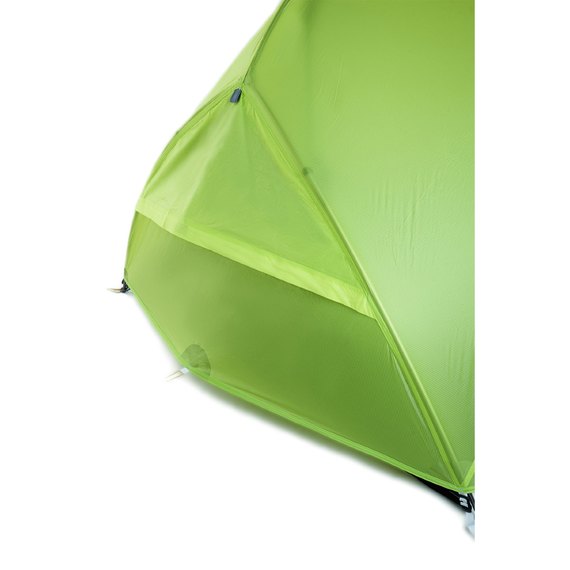 Намет 3F Ul Gear Floating Cloud 2 15D 3 season зелений (215D3S), зображення 9