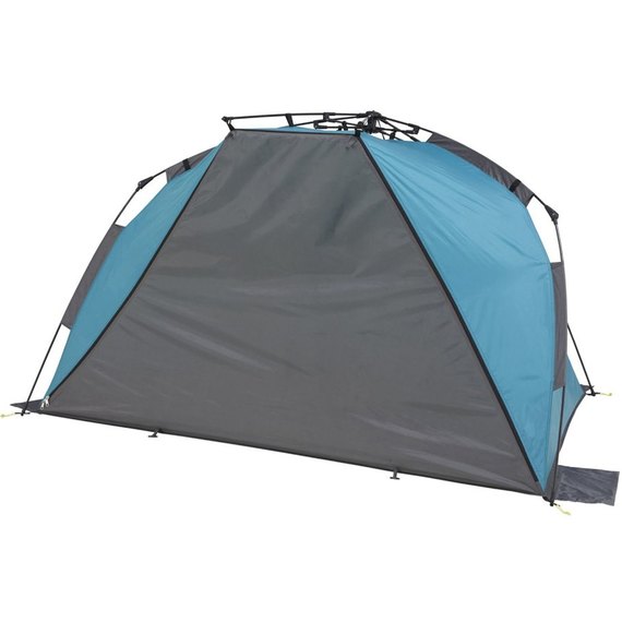 Палатка Uquip Speedy UV 50+ Blue/Grey (241003) DAS301053, изображение 2