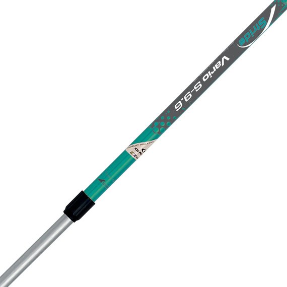 Палиці для скандинавської ходьби Gabel Vario S-9.6 Teal (7008350610000), Колір: Зелений, зображення 3