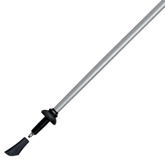 Палиці для скандинавської ходьби Gabel Vario S-9.6 Teal (7008350610000), Колір: Зелений, зображення 4