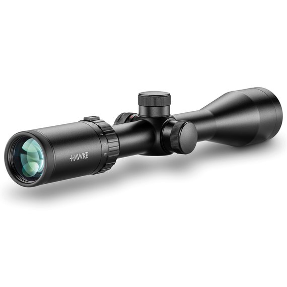Прицел Hawke Vantage 3-9х40 , 1", ret.22 LR Subsonic, подсветка 14223, изображение 2