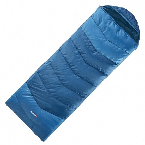 Спальный мешок Wechsel Dreamcatcher 10° BT TL Legion Blue Left (232009) DAS301058, изображение 3