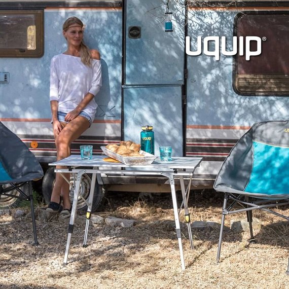 Стол Uquip Variety M Grey (244112) DAS301069, изображение 9