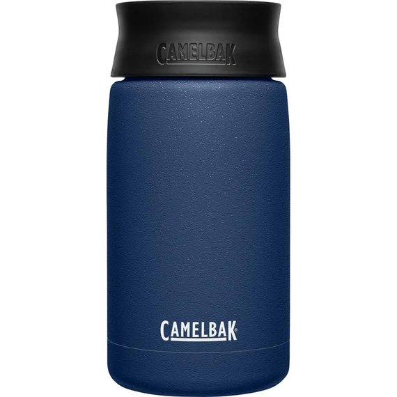 Термостакан CamelBak Hot Cap SST Vacuum Insulated Navy 0,35 л (886798024349), Цвет: Синий