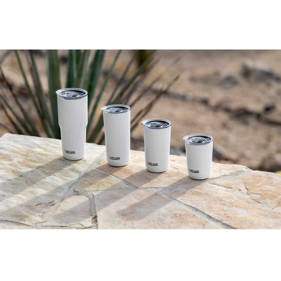 Термостакан CamelBak Tumbler, SST Vacuum Insulated, Moss 0,35 л (886798027685), Цвет: Зелёный, изображение 4