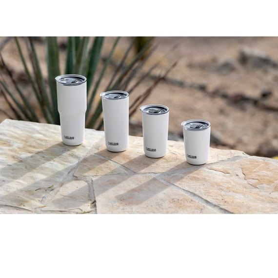 Термостакан CamelBak Tumbler, SST Vacuum Insulated, Moss 0,5 л (886798027722), Цвет: Зелёный, изображение 4