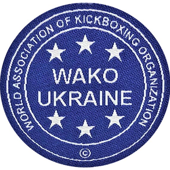 Защита ног BoYko BS - голень, для кикбоксинга, композиционная кожа, синий XL (bs6013122104), Размер: XL, Цвет: Синий, изображение 5