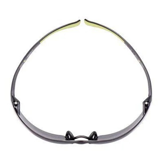 Защитные очки 3M™ PELTOR SecureFit серые (3М SF402AF-EU), изображение 5