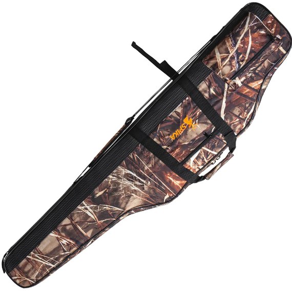 Чохол збройовий Spika Premium Bag CAMO 50" (127 см) SPGB-50CAM