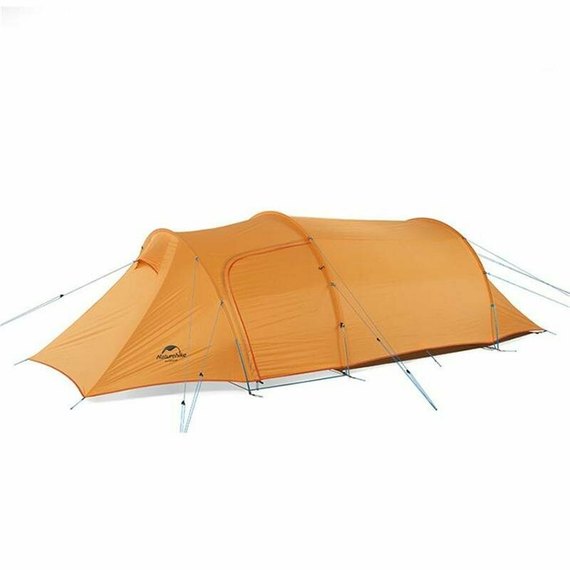 Палатка Naturehike Opalus NH20ZP001 оранжевый (6927595750667)