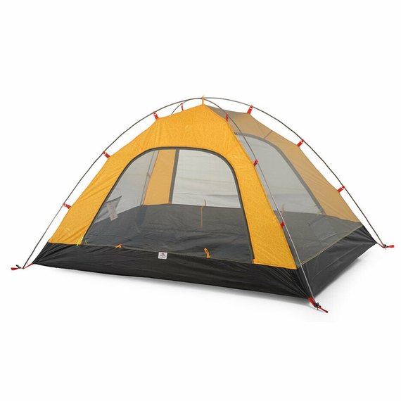 Палатка Naturehike P-Series NH18Z044-P оранжевый (6927595729694), изображение 2