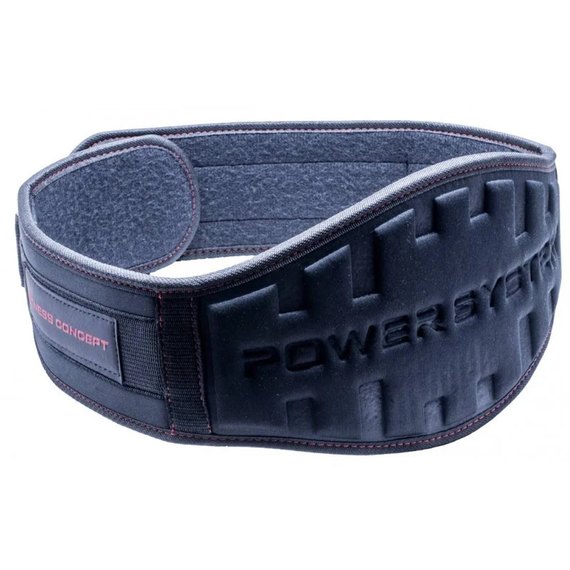 Пояс неопреновий для важкої атлетики Power System Neo Flex PS-3205 Black XL (3205BK-5), Розмір: XL, зображення 3