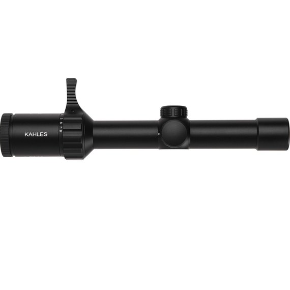 Прицел оптический KAHLES K 18i 1-8x24 3GR (10662), изображение 4