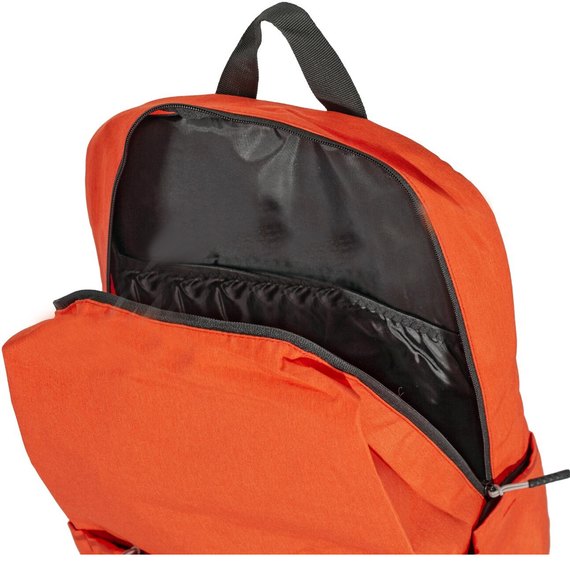 Рюкзак Skif Outdoor City Backpack S, 10L оранжевый (SOBPС10OR), Цвет: Оранжевый, изображение 4