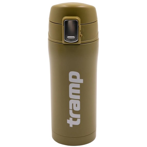 Термос Tramp 0,35 л хаки TRC-106-khaki, Цвет: Khaki