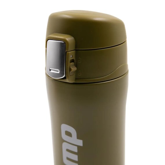 Термос Tramp 0,35 л хаки TRC-106-khaki, Цвет: Khaki, изображение 5