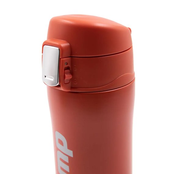 Термос Tramp 0,45 л, оранжевый, TRC-107-orange, Цвет: Оранжевый, изображение 5